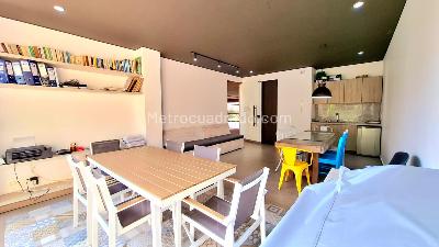 Apartamento de 3 alcobas en venta en Campincito, Chía, 81 m² · foto 15 de 16