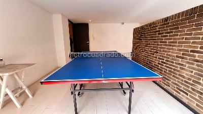 Apartamento de 3 alcobas en venta en Campincito, Chía, 81 m² · foto 14 de 16