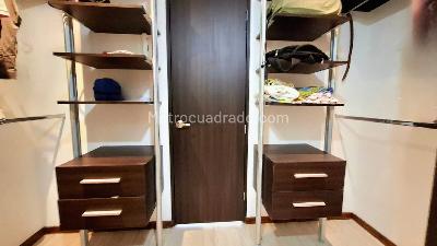 Apartamento de 3 alcobas en venta en Campincito, Chía, 81 m² · foto 7 de 16