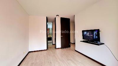 Apartamento de 3 alcobas en venta en Campincito, Chía, 81 m² · foto 10 de 16