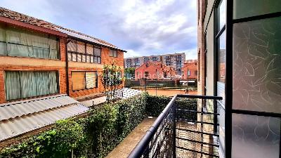 Apartamento de 3 alcobas en venta en Campincito, Chía, 81 m² · foto 11 de 16