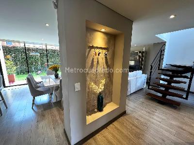 Casa de 4 alcobas en venta en El Cigarral, Cajicá, 160 m² · foto 6 de 17