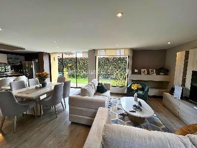 Casa de 4 alcobas en venta en El Cigarral, Cajicá, 160 m² · foto 7 de 17