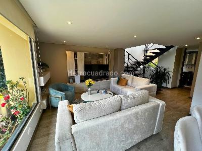 Casa de 4 alcobas en venta en El Cigarral, Cajicá, 160 m² · foto 4 de 17