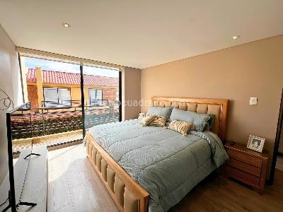 Casa de 4 alcobas en venta en El Cigarral, Cajicá, 160 m² · foto 16 de 17