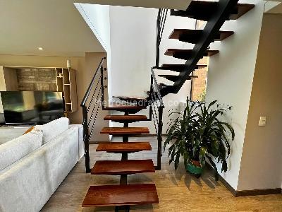 Casa de 4 alcobas en venta en El Cigarral, Cajicá, 160 m² · foto 11 de 17