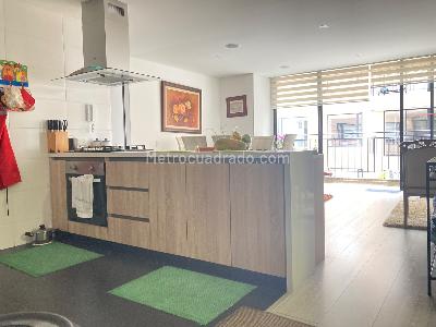 Apartamento en venta en Santa Rita, Chía · foto 10 de 20