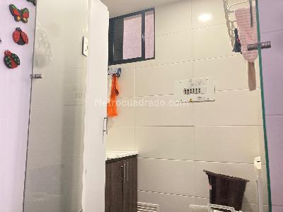 Apartamento en venta en Santa Rita, Chía · foto 11 de 20