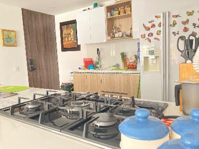 Apartamento en venta en Santa Rita, Chía · foto 12 de 20