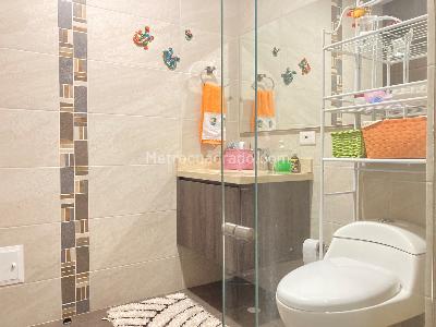 Apartamento en venta en Santa Rita, Chía · foto 14 de 20