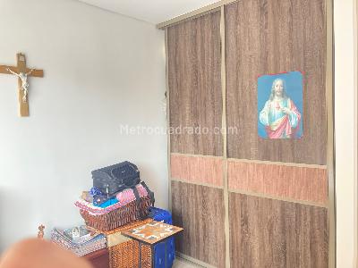 Apartamento en venta en Santa Rita, Chía · foto 15 de 20