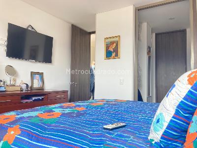 Apartamento en venta en Santa Rita, Chía · foto 16 de 20