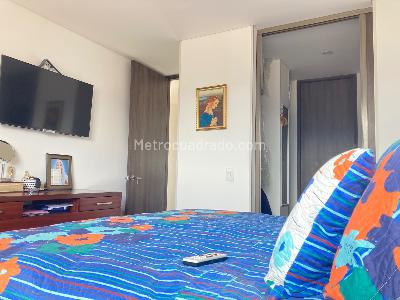 Apartamento en venta en Santa Rita, Chía · foto 17 de 20
