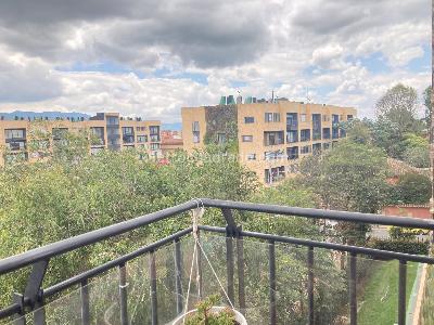 Apartamento en venta en Santa Rita, Chía · foto 18 de 20