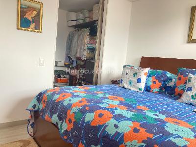 Apartamento en venta en Santa Rita, Chía · foto 19 de 20