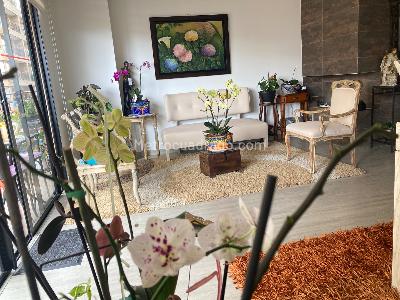 Apartamento en venta en Santa Rita, Chía · foto 2 de 20