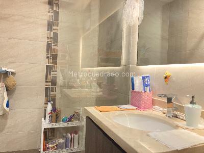 Apartamento en venta en Santa Rita, Chía · foto 20 de 20