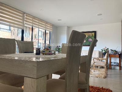 Apartamento en venta en Santa Rita, Chía · foto 3 de 20