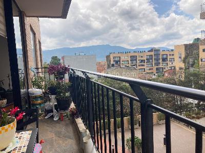 Apartamento en venta en Santa Rita, Chía · foto 6 de 20
