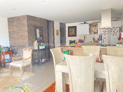 Apartamento en venta en Santa Rita, Chía · foto 7 de 20