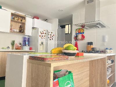 Apartamento en venta en Santa Rita, Chía · foto 8 de 20