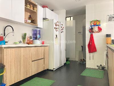 Apartamento en venta en Santa Rita, Chía · foto 9 de 20