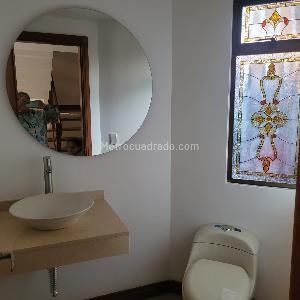 Casa en arriendo en Delicias Norte, Chía · foto 15 de 20