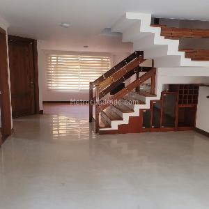 Casa en arriendo en Delicias Norte, Chía · foto 16 de 20