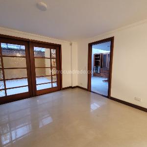 Casa en Arriendo, delicias norte, Chía