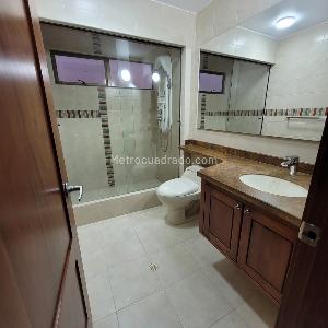 Casa en arriendo en Delicias Norte, Chía · foto 3 de 20