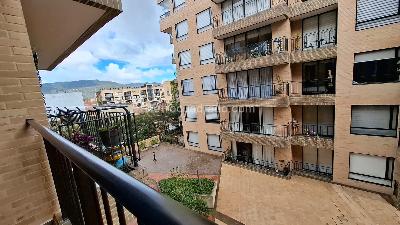 Apartamento en venta en 20 De Julio, Chía · foto 15 de 20