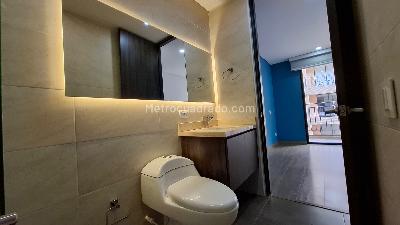 Apartamento en venta en 20 De Julio, Chía · foto 19 de 20