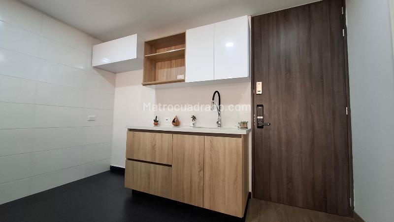 Piso – Chía, Alegría, San Pedro - Vista 3