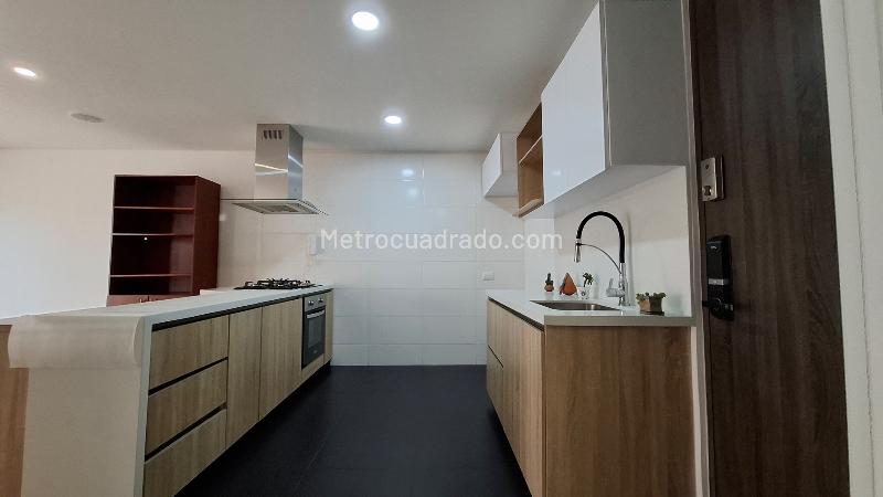Piso – Chía, Alegría, San Pedro - Vista 4