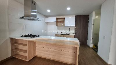 Apartamento en venta en 20 De Julio, Chía · foto 4 de 20