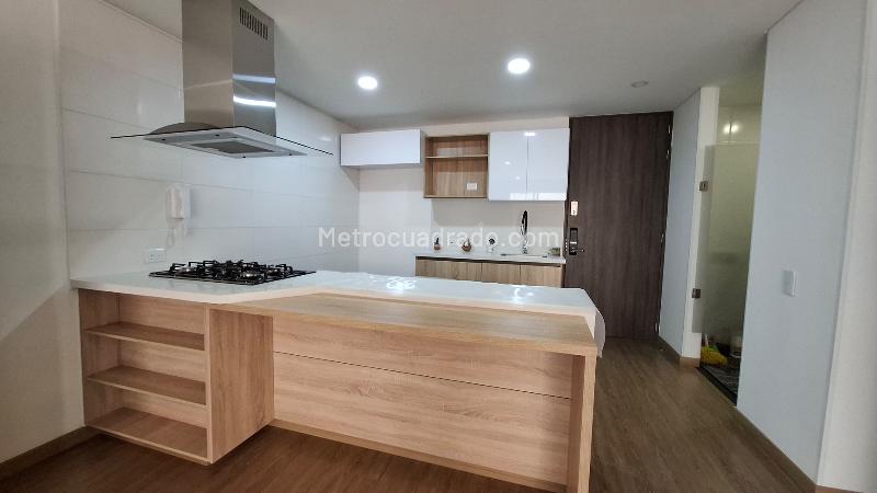Piso – Chía, Alegría, San Pedro - Vista 5