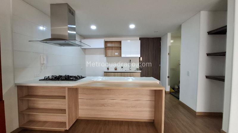 Piso – Chía, Alegría, San Pedro - Más