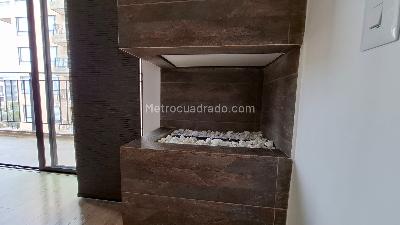 Apartamento en venta en 20 De Julio, Chía · foto 6 de 20