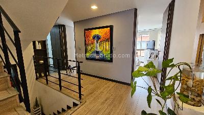 Casa de 3 alcobas en venta en Altamonte Springs, Chía, 170 m² · foto 11 de 20