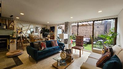 Casa de 3 alcobas en venta en Altamonte Springs, Chía, 170 m² · foto 15 de 20