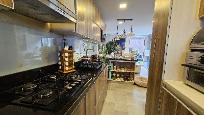 Casa de 3 alcobas en venta en Altamonte Springs, Chía, 170 m² · foto 18 de 20