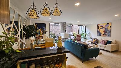 Casa de 3 alcobas en venta en Altamonte Springs, Chía, 170 m² · foto 19 de 20