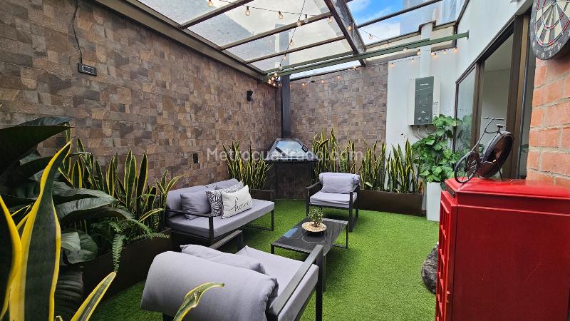Casa – Chía - Vista 2