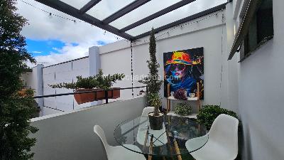 Casa de 3 alcobas en venta en Altamonte Springs, Chía, 170 m² · foto 3 de 20