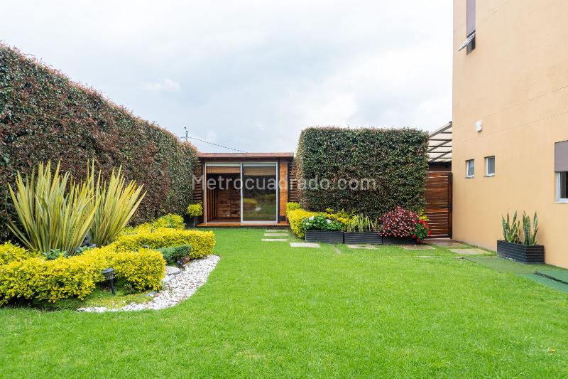 Casa – Cajicá, Canelon - Vista 3