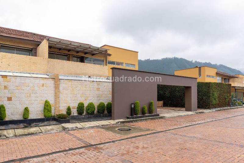 Casa – Cajicá, Canelon - Vista 2