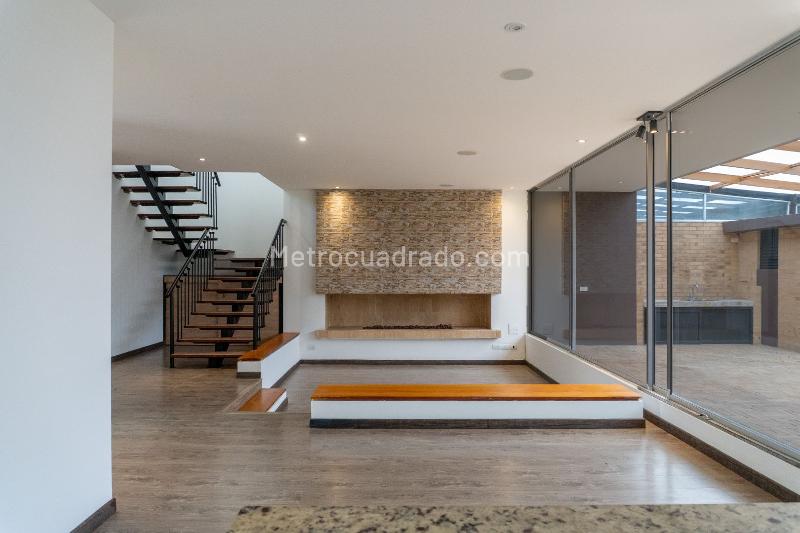 Casa – Cajicá, Canelon - Vista 5