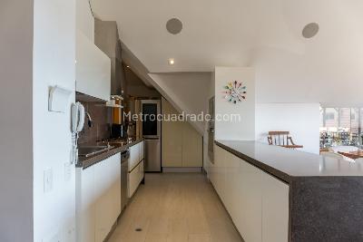 Apartamento en venta en Santa Ana 2 De Chía, Chía · foto 11 de 20