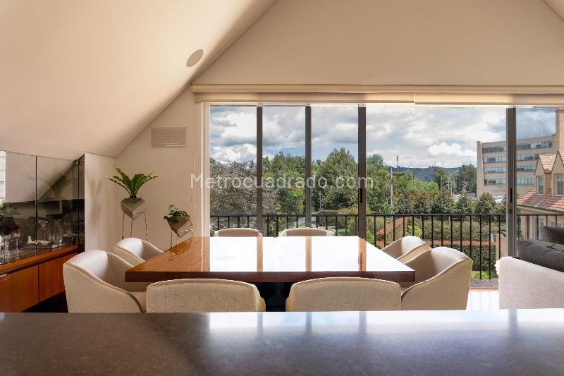 Apartamento en Venta, Santa Ana II Chia, Chía - Ansicht 5