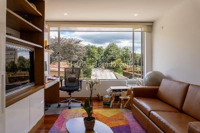 Apartamento en venta en Santa Ana 2 De Chía, Chía · foto 12 de 20